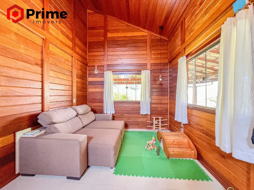 Casa de Condomínio com 4 quartos à venda, 150m2 em Buenos Aires, Guarapari - ES - imagem 9 Foto 9 de Casa de Condomínio com 4 quartos à venda, 150m2 em Buenos Aires, Guarapari - ES