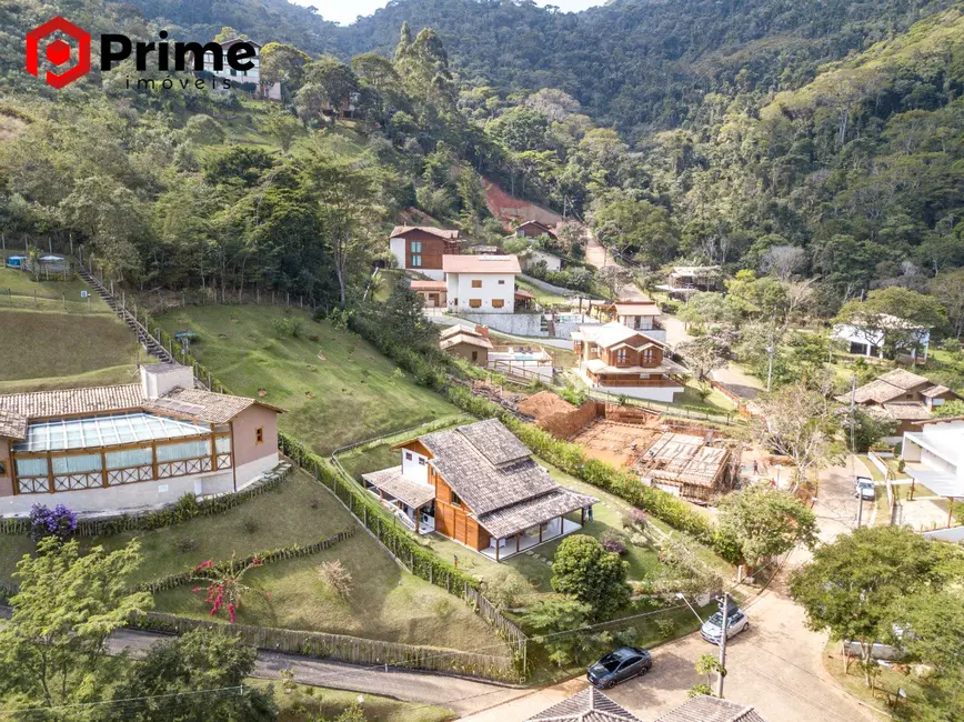 Casa de Condomínio com 4 quartos à venda, 150m2 em Buenos Aires, Guarapari - ES - imagem 6 Foto 6 de Casa de Condomínio com 4 quartos à venda, 150m2 em Buenos Aires, Guarapari - ES