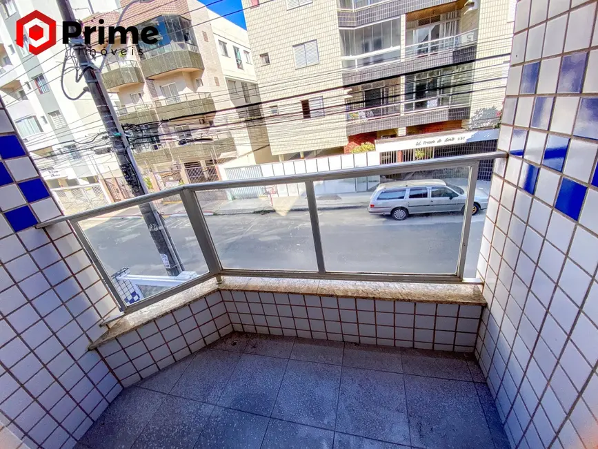 Apartamento com 2 quartos à venda, 110m2 em Praia do Morro, Guarapari - ES - imagem 4 Foto 4 de Apartamento com 2 quartos à venda, 110m2 em Praia do Morro, Guarapari - ES