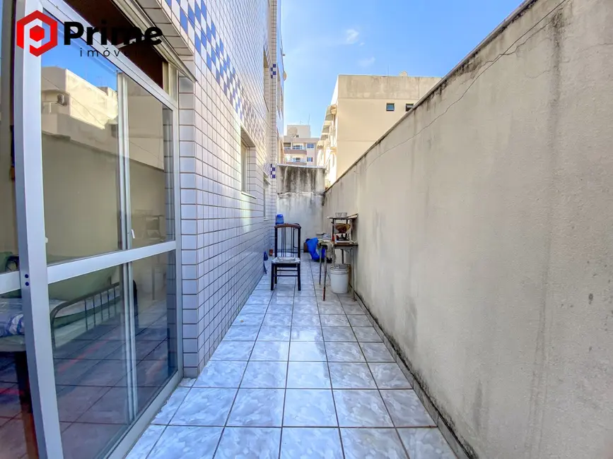 Apartamento com 2 quartos à venda, 110m2 em Praia do Morro, Guarapari - ES - imagem 5 Foto 5 de Apartamento com 2 quartos à venda, 110m2 em Praia do Morro, Guarapari - ES