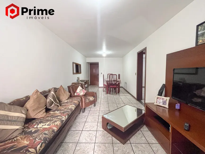 Foto 1 de Apartamento com 4 quartos à venda, 190m2 em Praia do Morro, Guarapari - ES
