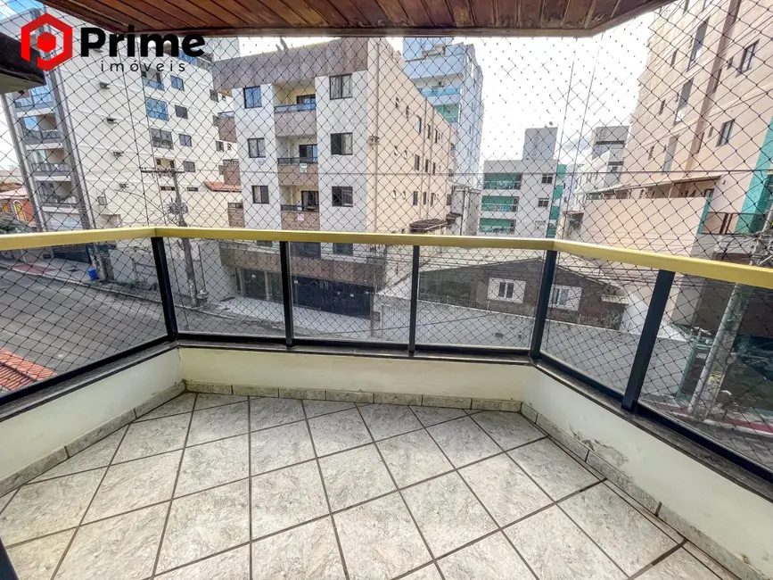 Apartamento com 4 quartos à venda, 190m2 em Praia do Morro, Guarapari - ES - imagem 6 Foto 6 de Apartamento com 4 quartos à venda, 190m2 em Praia do Morro, Guarapari - ES