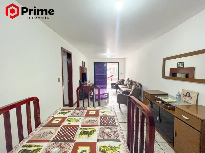 Foto 2 de Apartamento com 4 quartos à venda, 190m2 em Praia do Morro, Guarapari - ES