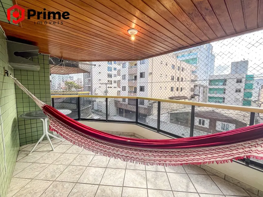 Apartamento com 4 quartos à venda, 190m2 em Praia do Morro, Guarapari - ES - imagem 3 Foto 3 de Apartamento com 4 quartos à venda, 190m2 em Praia do Morro, Guarapari - ES