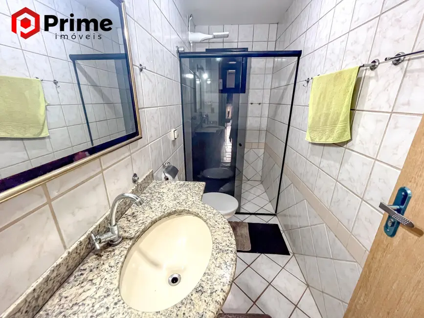 Apartamento com 4 quartos à venda, 190m2 em Praia do Morro, Guarapari - ES - imagem 9 Foto 9 de Apartamento com 4 quartos à venda, 190m2 em Praia do Morro, Guarapari - ES
