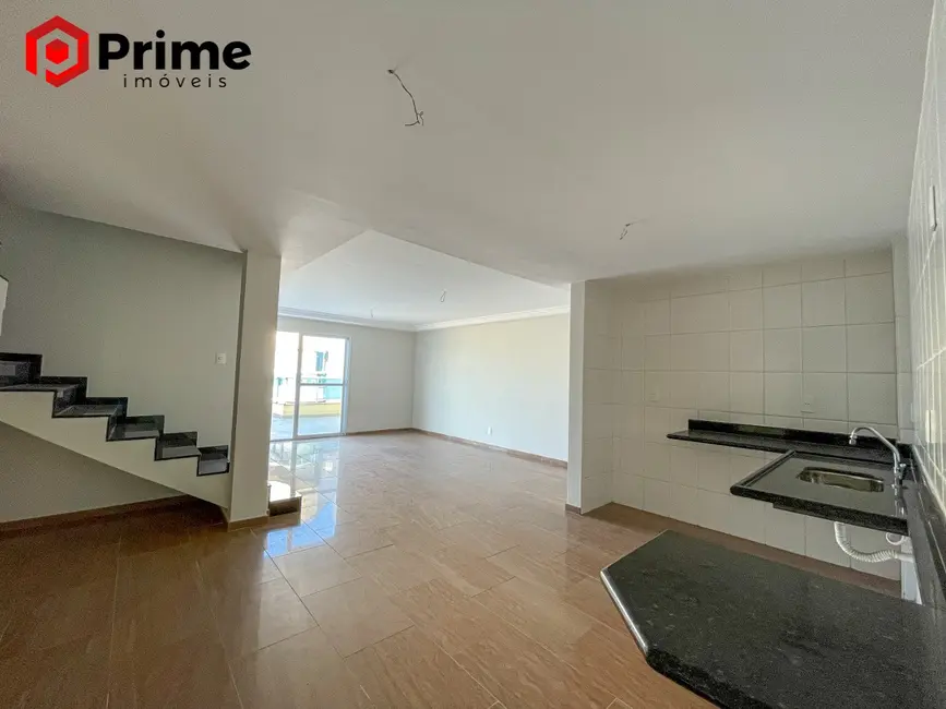 Apartamento com 5 quartos à venda, 300m2 em Muquiçaba, Guarapari - ES - imagem 3 Foto 3 de Apartamento com 5 quartos à venda, 300m2 em Muquiçaba, Guarapari - ES