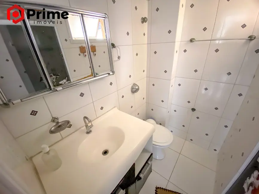 Apartamento com 2 quartos à venda, 70m2 em Praia do Morro, Guarapari - ES - imagem 4 Foto 4 de Apartamento com 2 quartos à venda, 70m2 em Praia do Morro, Guarapari - ES