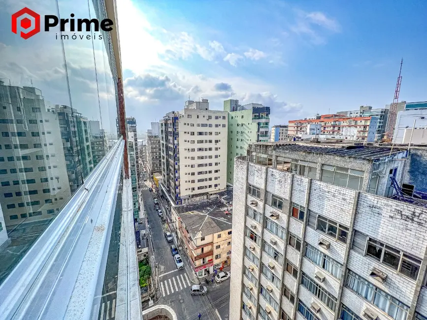 Apartamento com 2 quartos à venda, 75m2 em Centro, Guarapari - ES - imagem 5 Foto 5 de Apartamento com 2 quartos à venda, 75m2 em Centro, Guarapari - ES