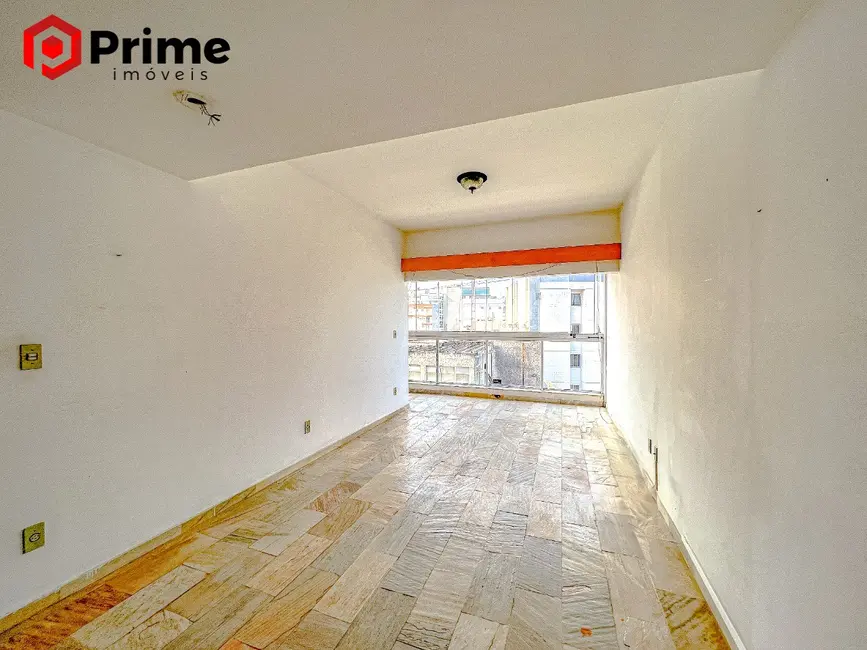 Foto 1 de Apartamento com 2 quartos à venda, 75m2 em Centro, Guarapari - ES