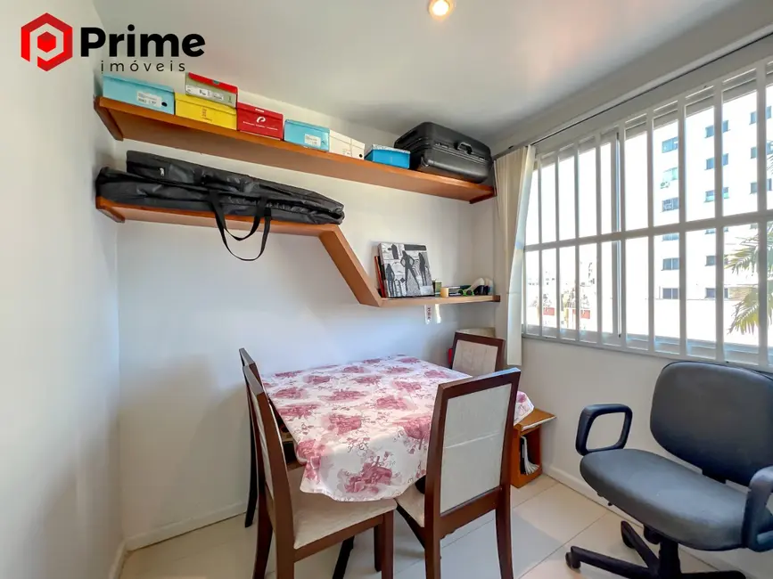 Foto 9 de Apartamento com 3 quartos à venda, 106m2 em Centro, Guarapari - ES