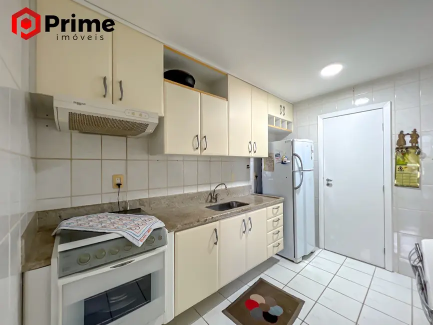 Foto 7 de Apartamento com 3 quartos à venda, 106m2 em Centro, Guarapari - ES