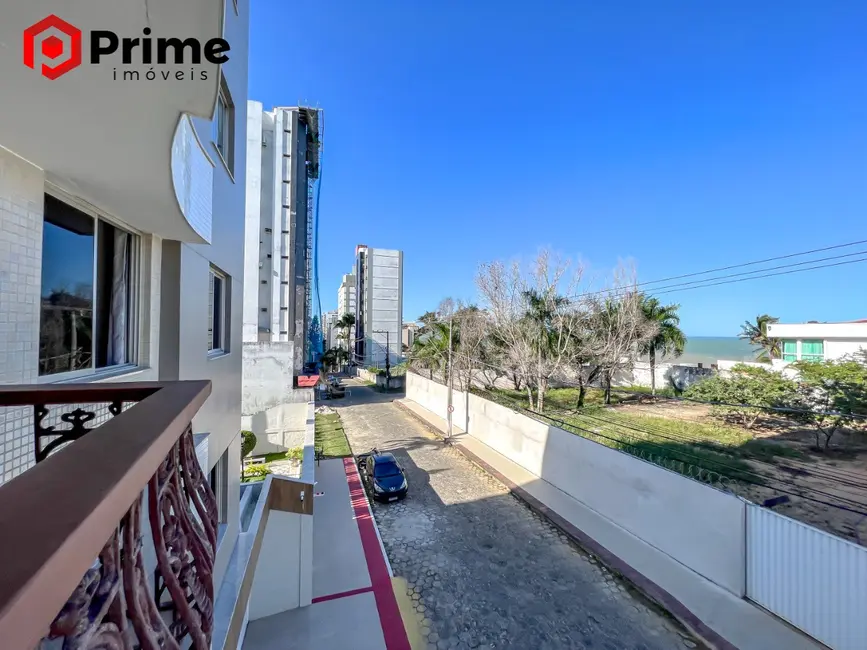Foto 1 de Apartamento com 3 quartos à venda, 106m2 em Centro, Guarapari - ES