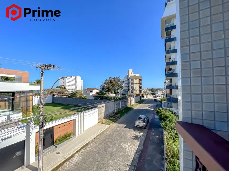 Foto 5 de Apartamento com 3 quartos à venda, 106m2 em Centro, Guarapari - ES