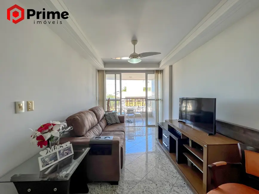 Foto 3 de Apartamento com 3 quartos à venda, 106m2 em Centro, Guarapari - ES