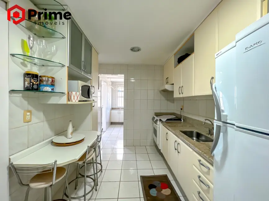 Foto 6 de Apartamento com 3 quartos à venda, 106m2 em Centro, Guarapari - ES
