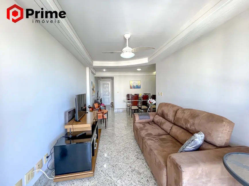 Foto 4 de Apartamento com 3 quartos à venda, 106m2 em Centro, Guarapari - ES