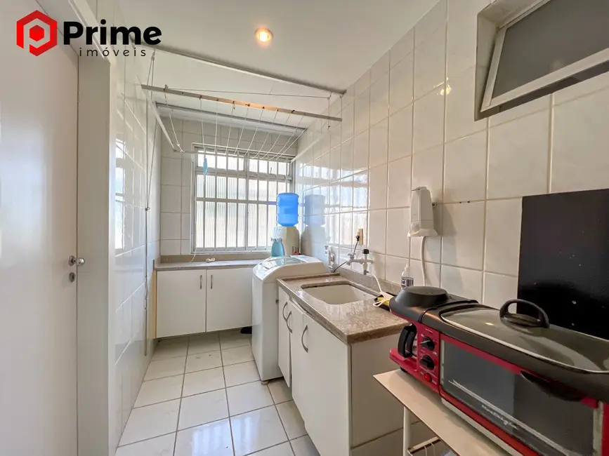 Foto 8 de Apartamento com 3 quartos à venda, 106m2 em Centro, Guarapari - ES