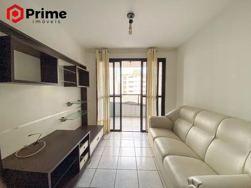 Foto 3 de Apartamento com 3 quartos para alugar, 80m2 em Praia do Morro, Guarapari - ES