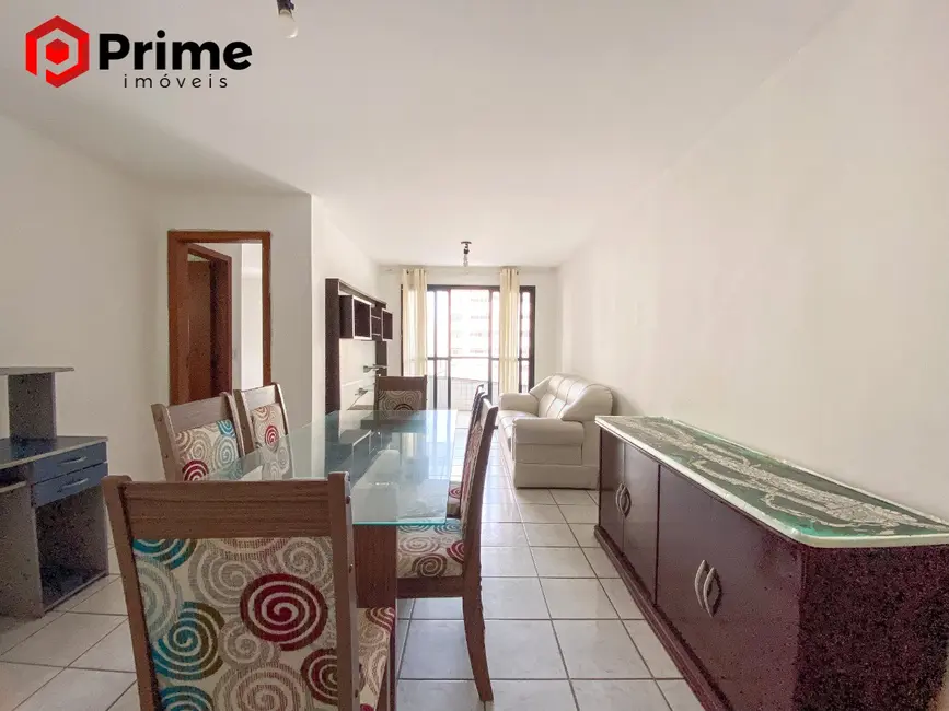 Foto 2 de Apartamento com 3 quartos para alugar, 80m2 em Praia do Morro, Guarapari - ES