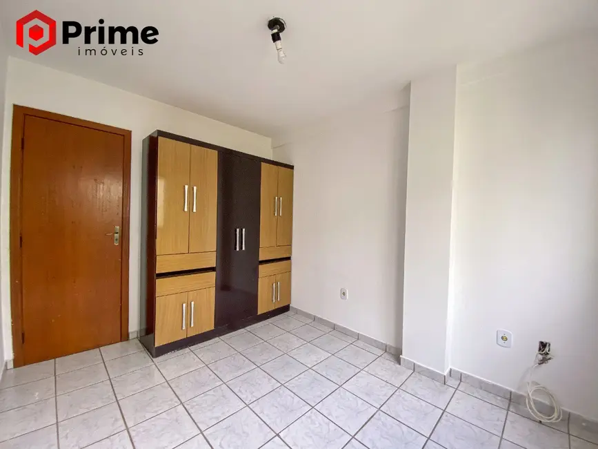 Foto 8 de Apartamento com 3 quartos para alugar, 80m2 em Praia do Morro, Guarapari - ES