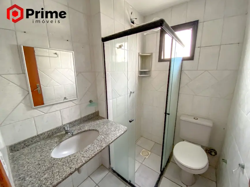 Foto 7 de Apartamento com 3 quartos para alugar, 80m2 em Praia do Morro, Guarapari - ES