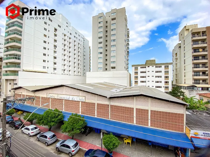 Foto 5 de Apartamento com 3 quartos para alugar, 80m2 em Praia do Morro, Guarapari - ES