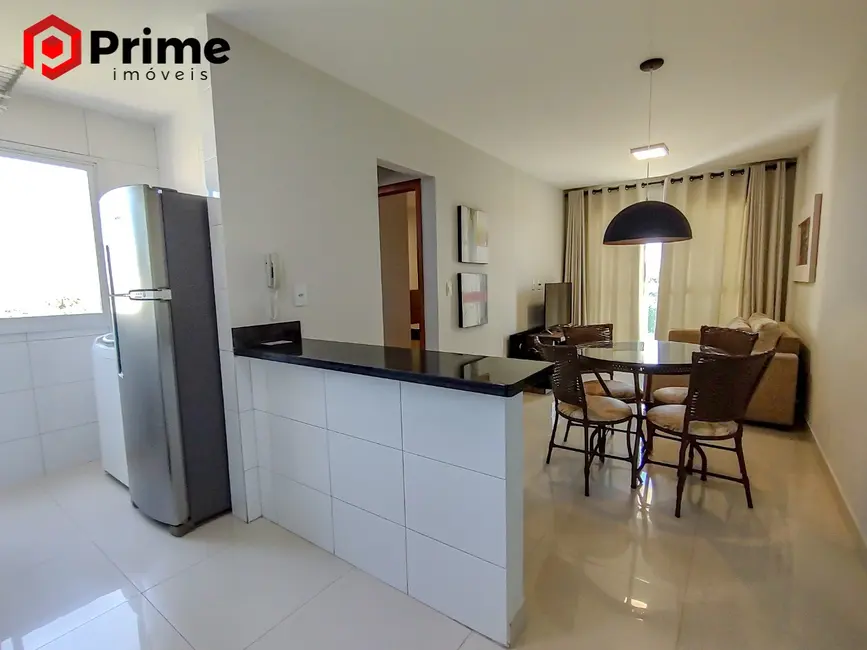Apartamento com 1 quarto à venda, 44m2 em Nova Guarapari, Guarapari - ES - imagem 4 Foto 4 de Apartamento com 1 quarto à venda, 44m2 em Nova Guarapari, Guarapari - ES