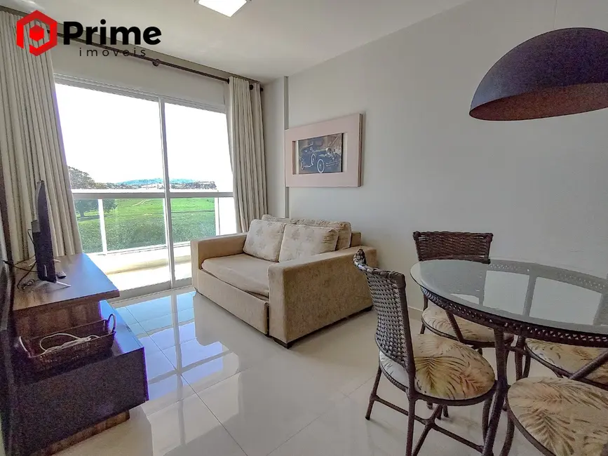 Foto 1 de Apartamento com 1 quarto à venda, 44m2 em Nova Guarapari, Guarapari - ES