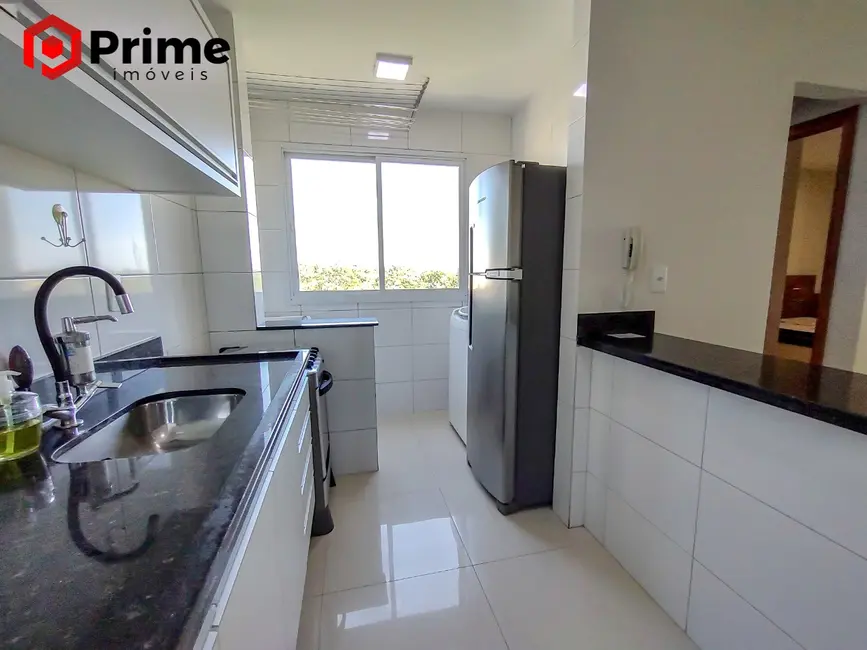 Apartamento com 1 quarto à venda, 44m2 em Nova Guarapari, Guarapari - ES - imagem 3 Foto 3 de Apartamento com 1 quarto à venda, 44m2 em Nova Guarapari, Guarapari - ES