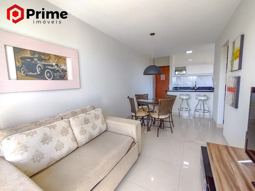 Apartamento com 1 quarto à venda, 44m2 em Nova Guarapari, Guarapari - ES - imagem 8 Foto 8 de Apartamento com 1 quarto à venda, 44m2 em Nova Guarapari, Guarapari - ES