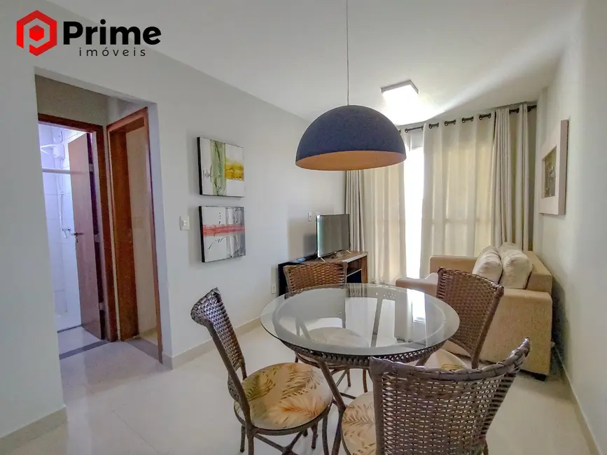 Apartamento com 1 quarto à venda, 44m2 em Nova Guarapari, Guarapari - ES - imagem 6 Foto 6 de Apartamento com 1 quarto à venda, 44m2 em Nova Guarapari, Guarapari - ES