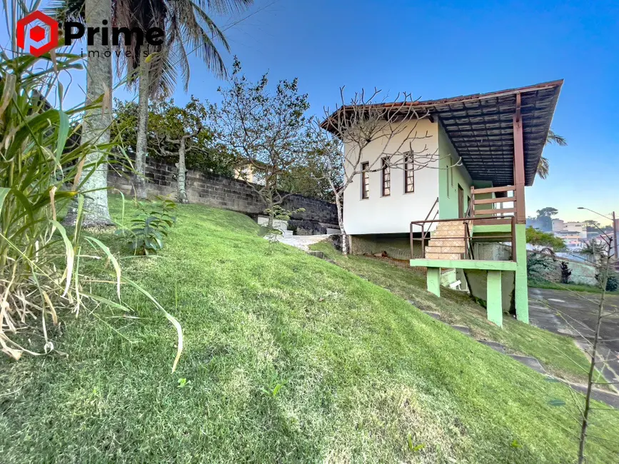 Casa com 3 quartos à venda, 140m2 em Perocão, Guarapari - ES - imagem 7 Foto 7 de Casa com 3 quartos à venda, 140m2 em Perocão, Guarapari - ES