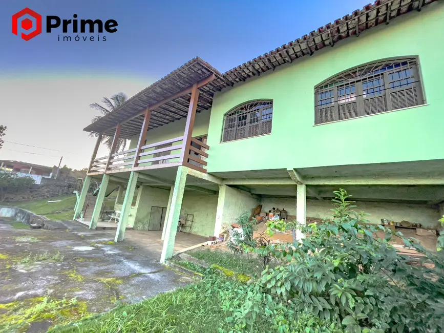 Foto 2 de Casa com 3 quartos à venda, 140m2 em Perocão, Guarapari - ES
