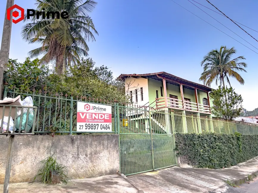 Foto 1 de Casa com 3 quartos à venda, 140m2 em Perocão, Guarapari - ES