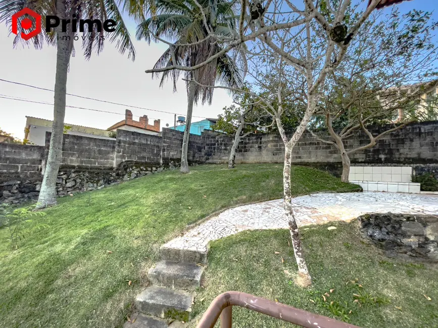 Casa com 3 quartos à venda, 140m2 em Perocão, Guarapari - ES - imagem 4 Foto 4 de Casa com 3 quartos à venda, 140m2 em Perocão, Guarapari - ES