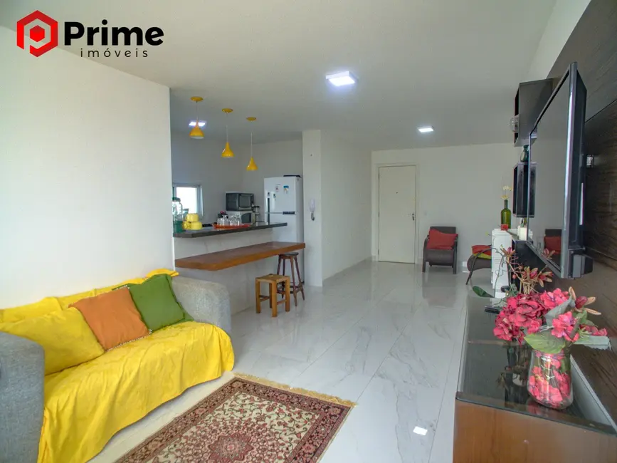 Foto 8 de Apartamento com 2 quartos à venda, 90m2 em Enseada Azul, Guarapari - ES