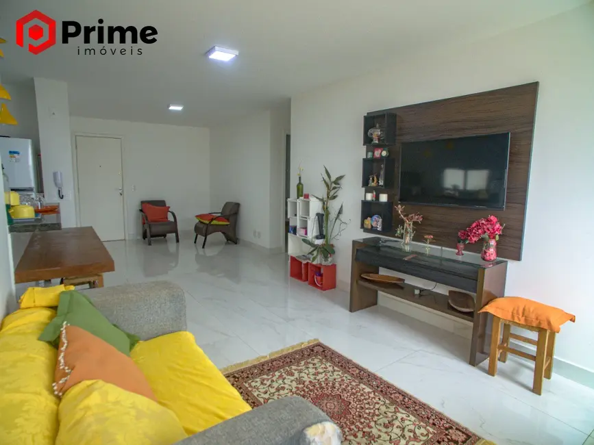 Foto 7 de Apartamento com 2 quartos à venda, 90m2 em Enseada Azul, Guarapari - ES