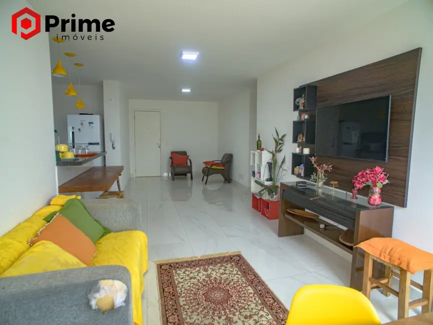 Foto 6 de Apartamento com 2 quartos à venda, 90m2 em Enseada Azul, Guarapari - ES