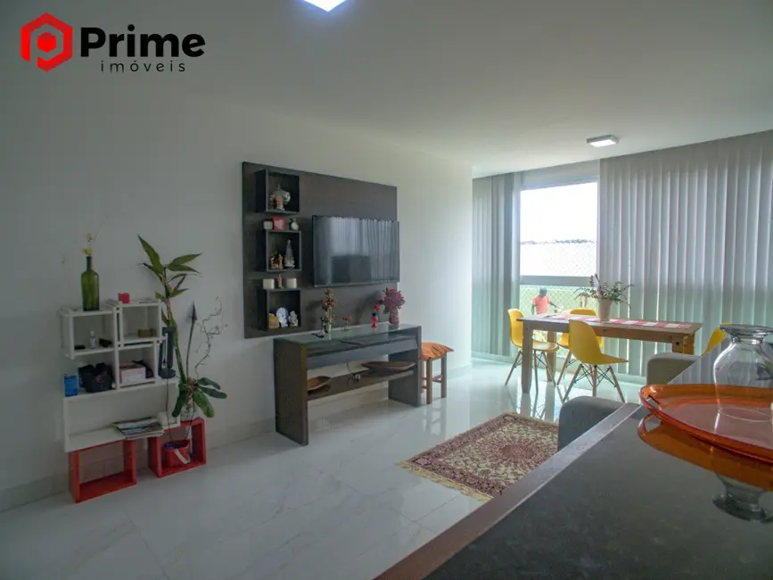 Foto 5 de Apartamento com 2 quartos à venda, 90m2 em Enseada Azul, Guarapari - ES