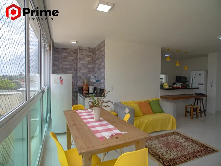 Foto 9 de Apartamento com 2 quartos à venda, 90m2 em Enseada Azul, Guarapari - ES