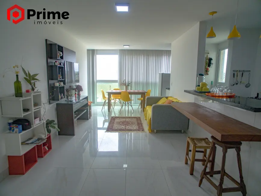 Foto 4 de Apartamento com 2 quartos à venda, 90m2 em Enseada Azul, Guarapari - ES