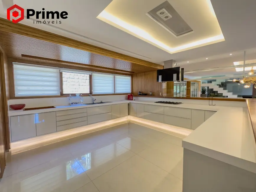 Casa de Condomínio com 4 quartos à venda, 1000m2 em Domingos Martins - ES - imagem 8 Foto 8 de Casa de Condomínio com 4 quartos à venda, 1000m2 em Domingos Martins - ES