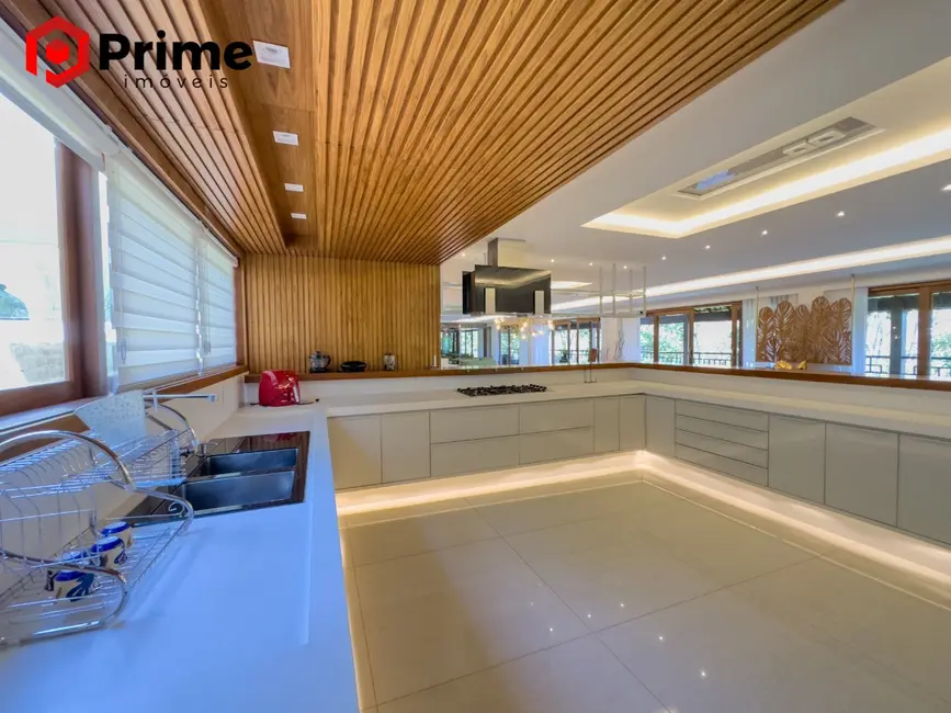 Casa de Condomínio com 4 quartos à venda, 1000m2 em Domingos Martins - ES - imagem 9 Foto 9 de Casa de Condomínio com 4 quartos à venda, 1000m2 em Domingos Martins - ES