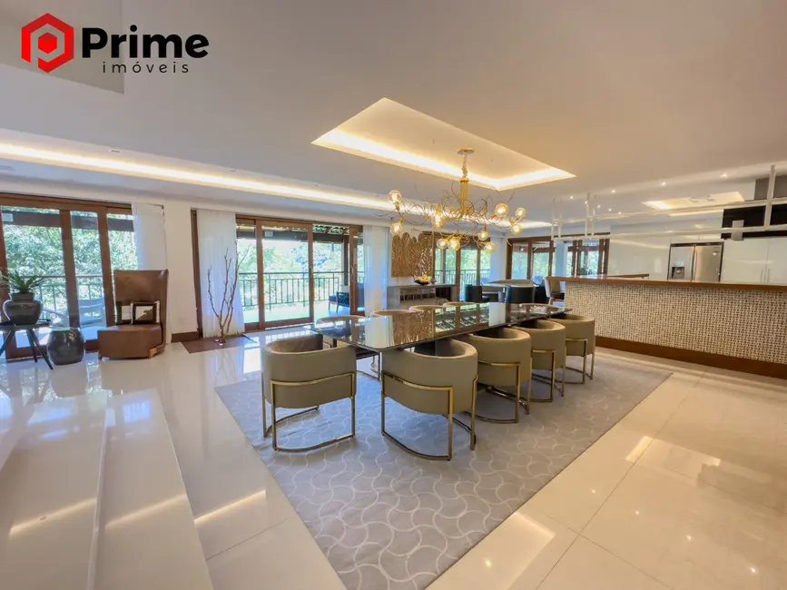 Casa de Condomínio com 4 quartos à venda, 1000m2 em Domingos Martins - ES - imagem 5 Foto 5 de Casa de Condomínio com 4 quartos à venda, 1000m2 em Domingos Martins - ES