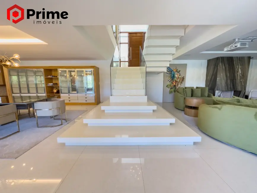 Casa de Condomínio com 4 quartos à venda, 1000m2 em Domingos Martins - ES - imagem 3 Foto 3 de Casa de Condomínio com 4 quartos à venda, 1000m2 em Domingos Martins - ES