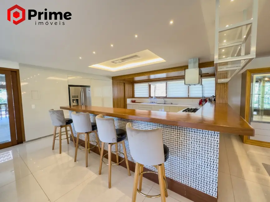 Casa de Condomínio com 4 quartos à venda, 1000m2 em Domingos Martins - ES - imagem 6 Foto 6 de Casa de Condomínio com 4 quartos à venda, 1000m2 em Domingos Martins - ES