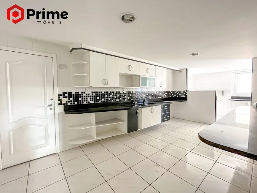 Foto 5 de Apartamento com 5 quartos à venda, 278m2 em Centro, Guarapari - ES