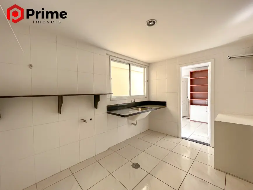 Foto 7 de Apartamento com 5 quartos à venda, 278m2 em Centro, Guarapari - ES