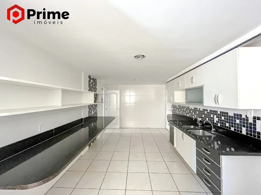 Foto 6 de Apartamento com 5 quartos à venda, 278m2 em Centro, Guarapari - ES