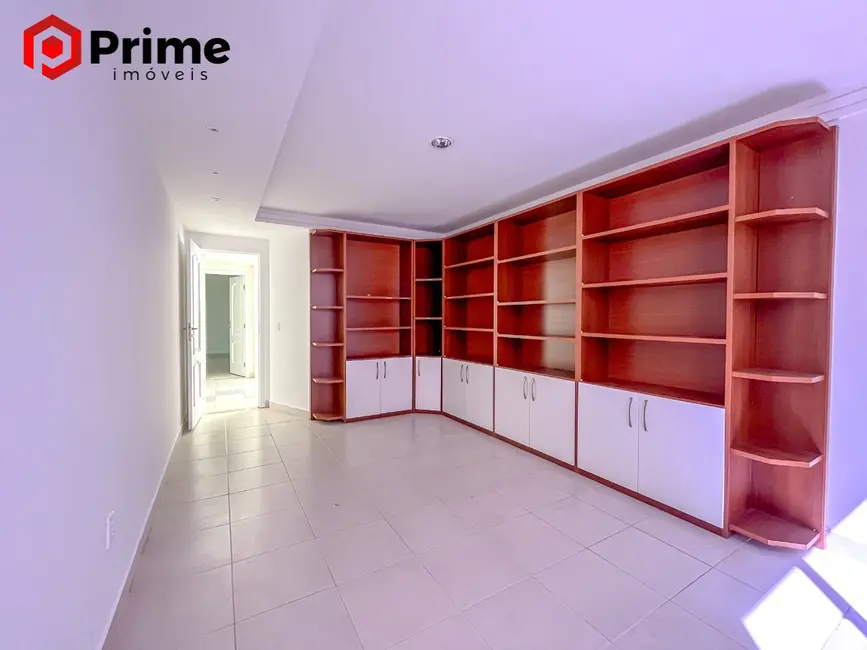 Foto 8 de Apartamento com 5 quartos à venda, 278m2 em Centro, Guarapari - ES